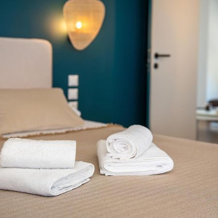 Fragoseco Loft! Elegance & Luxury Appartement Chalkís Buitenkant foto