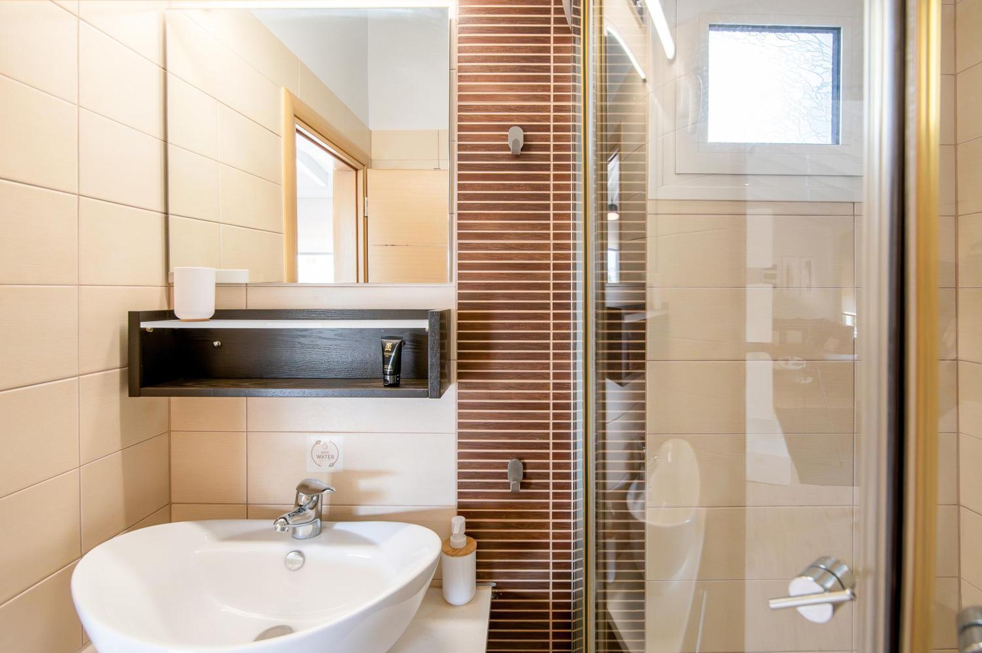 Fragoseco Loft! Elegance & Luxury Appartement Chalkís Buitenkant foto
