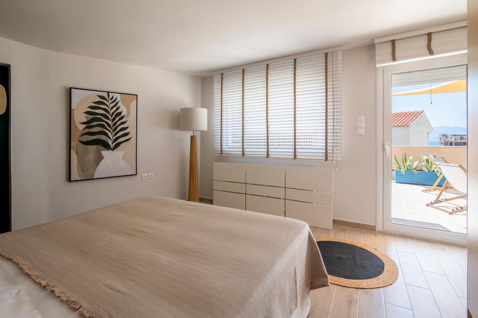 Fragoseco Loft! Elegance & Luxury Appartement Chalkís Buitenkant foto