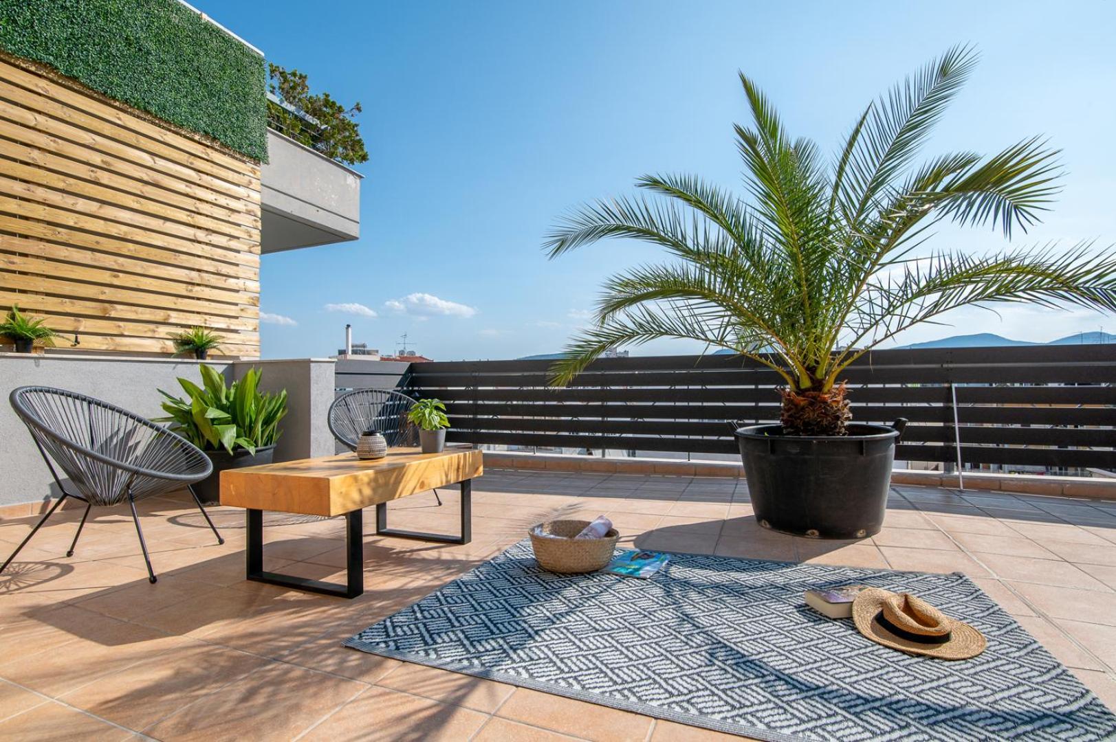 Fragoseco Loft! Elegance & Luxury Appartement Chalkís Buitenkant foto